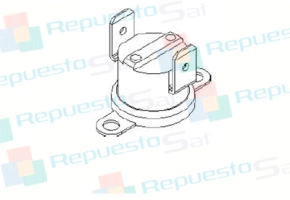 Producto CLIXON SEGURIDAD INTERCAMBIADOR NORA