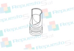 Producto GRIFO LIMITADOR BY-PASS SARA/NORA