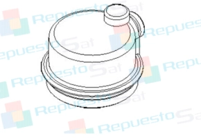 Producto PURGADOR AUTOMÁTICO PLÁSTICO SARA/NORA/LAURA