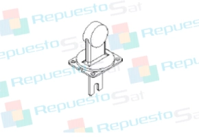 Producto CLAPET V3V NORA