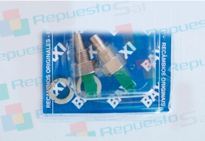 Producto KIT TERMISTANCIAS CALEFACCIÓN / A.C.S. (2ud)