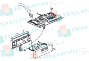 Producto BOLSA FUSIBLES TRANSFORMADOR DE 0,25 A(10 UD.)