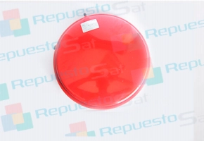 CONJUNTO VASO DE EXPANSIÓN (8 L)