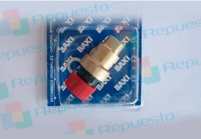 Producto KIT VÁLVULA DE SEGURIDAD