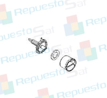 Producto SELECTOR CUADRO DE CONTROL SARA/NORA