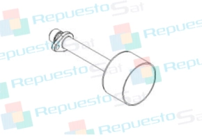 Producto KIT MANÓMETRO ANALÓGICO SARA/NORA