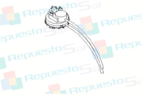 Producto PRESOSTATO PARA CAMPANA DE EXTRACCIÓN DE CHAPA (12