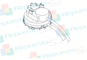 Producto PRESOSTATO VICTORIA F