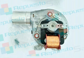 Producto EXTRACTOR LAURA 30/30F - 30AF