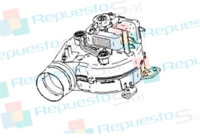 Producto VENTILADOR LAURA20/20F-20AF (3S) nº serie >171105142