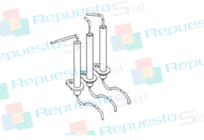 Producto KIT SONDA IONIZACIÓN+ELECTRODOS LAURA