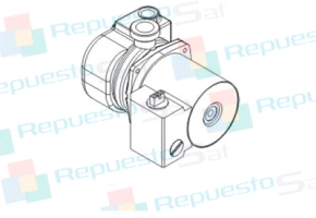 Producto BOMBA DE 2 VÍAS LAURA