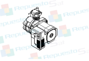 Producto CONJUNTO BOMBA LAURA 28/28 PLUS