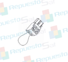 Producto PUENTE TERMOSTATO AMBIENTE VICTORIA