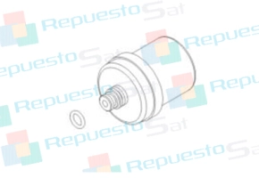 Producto PRESOSTATO CALEFACCIÓN LAURA