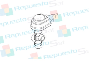 Producto VÁLVULA DE GAS SIT LAURA 30