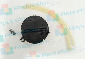 Producto PRESOSTATO SEÑAL VARIABLE LAURA