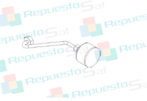 Producto CONJUNTO GRIFO RETORNO CALEFACCIÓN LAURA PLUS