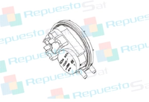 Producto PRESOSTATO ROCA VEGA 20-24 AIFM