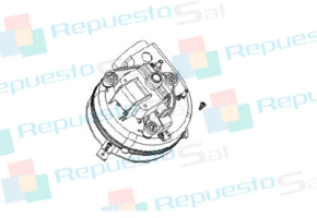 Producto VENTILADOR ROCA VEGA 20 AIFM