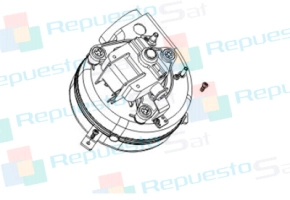 Producto VENTILADOR ROCA VEGA 24 AIFM