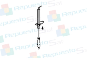 Producto ELECTRODO ENCENDIDO ROCA VEGA