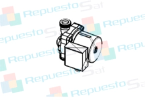 Producto CIRCULADOR ROCA VEGA