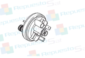 Producto PRESOSTATO CALEFACCIÓN ROCA VEGA