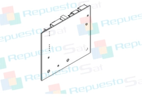 Producto TARJETA ELECTRÓNICA ROCA VEGA