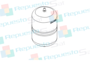 Producto VASO DE EXPANSIÓN ACS ROCA VEGA