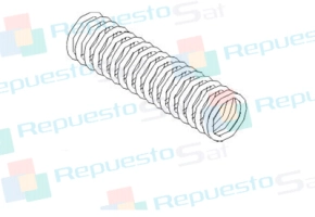 Producto MUELLE OBTURADOR VÁLVULA ROCA VEGA