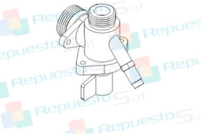 Producto CONJUNTO GRIFO GAS (GAS NATURAL Y GAS PROPANO)