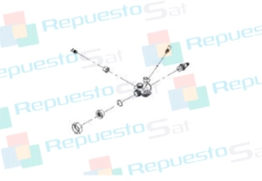 Producto CONJUNTO GRIFO RETORNO CALEFACCIÓN R-30/30
