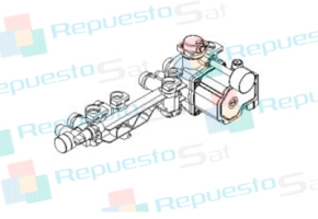 Producto KIT HYDROBLOCK SARA