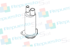 Producto CUERPO SIFÓN PLATINUM COMPACT