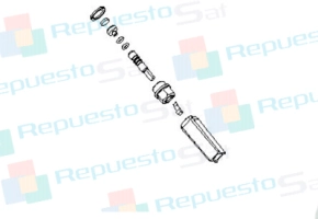 Producto GRIFO LLENADO NOVANOX