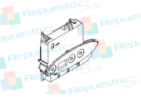 Producto CUADRO CONTROL VICTORIA 24/24F