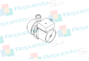 Producto BOMBA 15-60 PLATINUM COMPACT