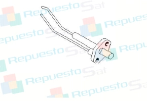 Producto ELECTRODO ENCENDIDO PLATINUM COMPACT