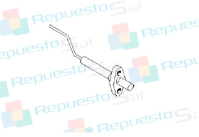 Producto SONDA IONIZACIÓN PLATINUM COMPACT