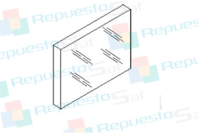 Producto MIRILLA ALTAIS/DEIMOS/NEOBIT PLUS