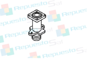 Producto RÁCORD VÁLVULA DE GAS NOVANOX