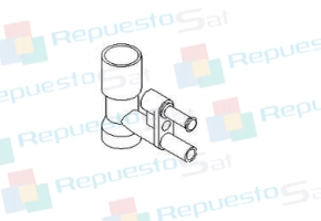 Producto VENTURI NOVAMAX/NEOBIT PLUS 24/24F