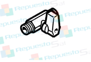 Producto GRIFO LLENADO 3/8" VEGA PLUS