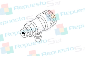 Producto GRIFO DE VACIADO ALTAIS/DEIMOS/NEOBIT PLUS