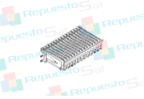 Producto QUEMADOR NOVAMAX