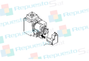 Producto VÁLVULA DE GAS (SIT 845) DEIMOS