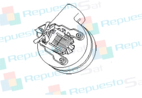 Producto VENTILADOR 1V MVL RLG108 DEIMOS