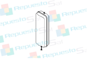 Producto VASO DE EXPANSIÓN 7,5L DEIMOS