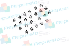 Producto INYECTOR GAS PROPANO NOVANOX 24/24F